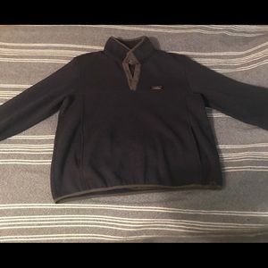 LL Bean Pullover